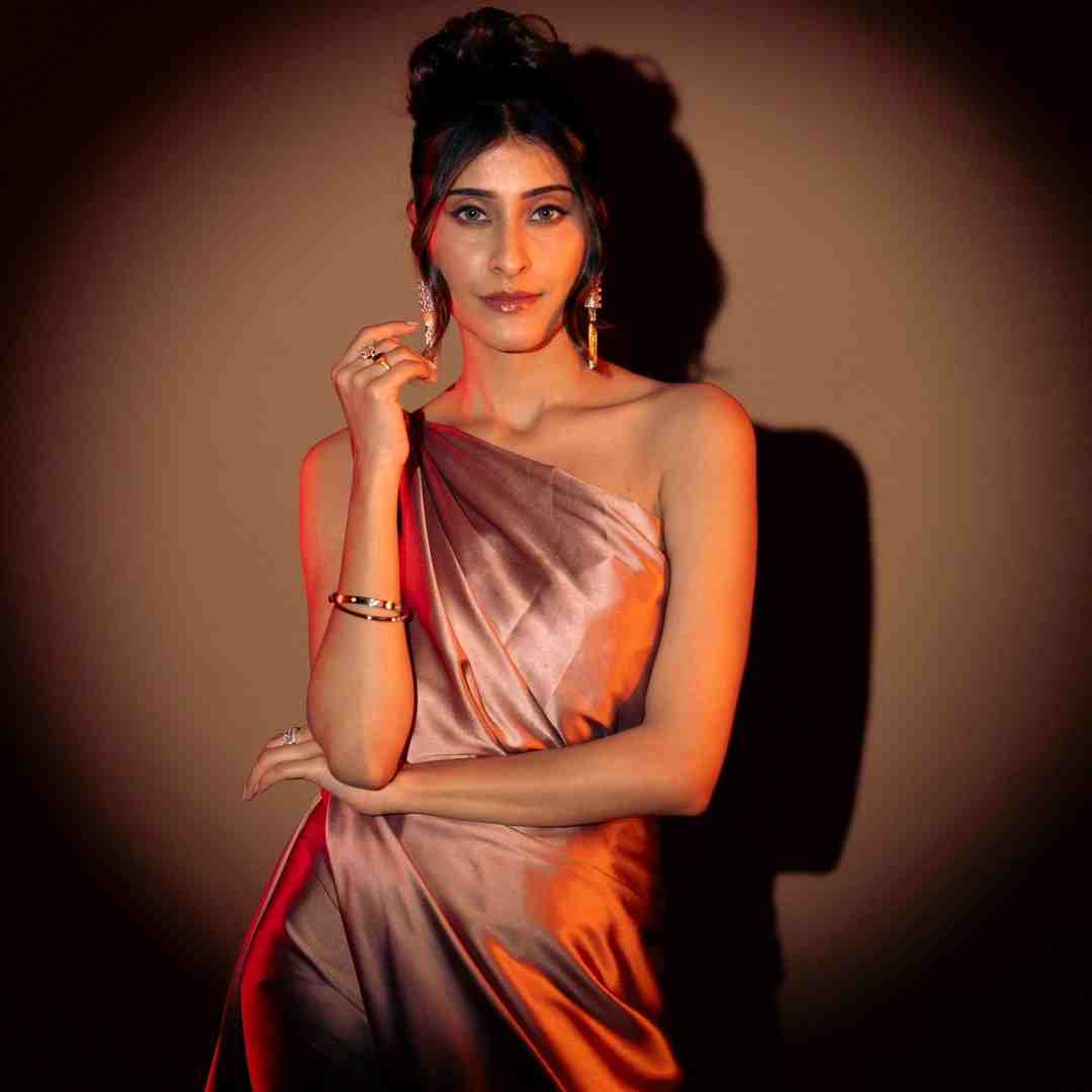 DJ Ritika Sharma 