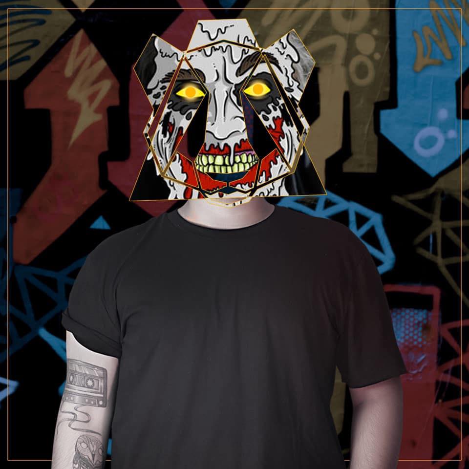 DJ Kalpanik Bass 
