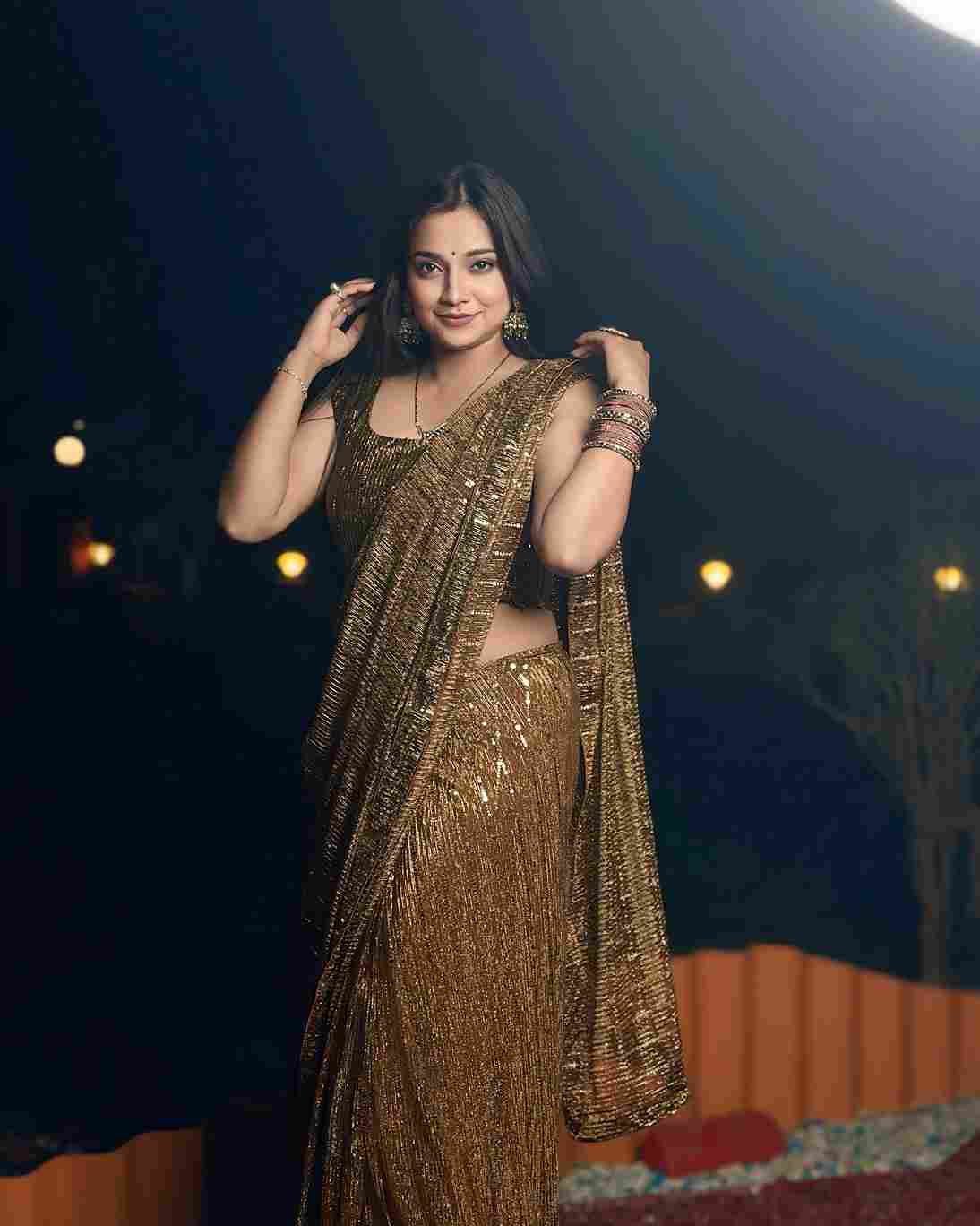 Astha Singh 