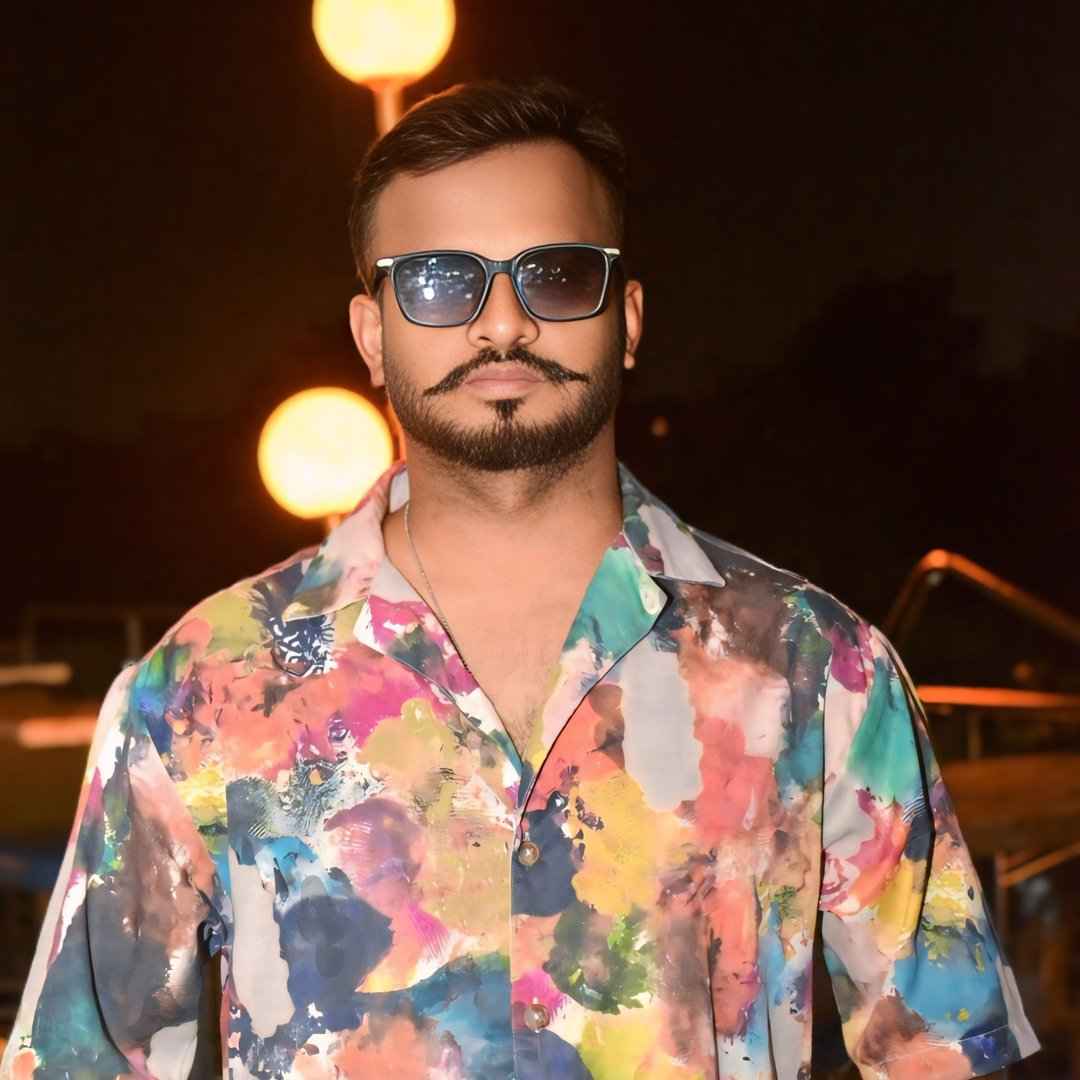 DJ Flowkey 