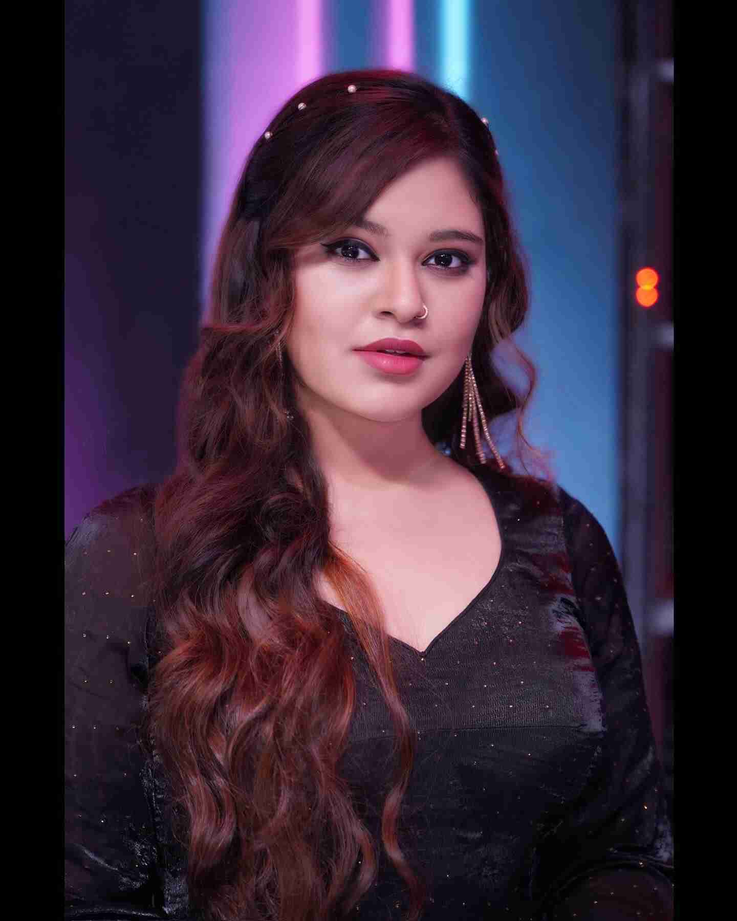 Sneha Shankar 