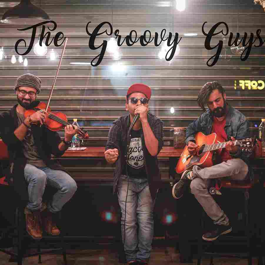 The Groovy Guys 