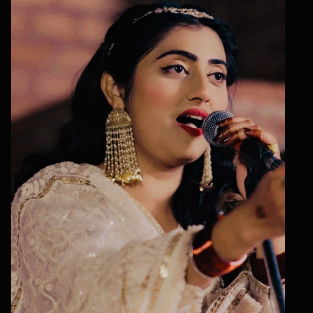 Navjot kaur bedi 