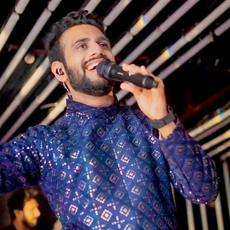 Wajahat Hasan 