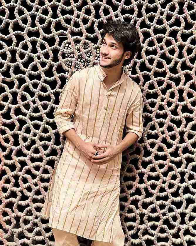 Ashu Ali 