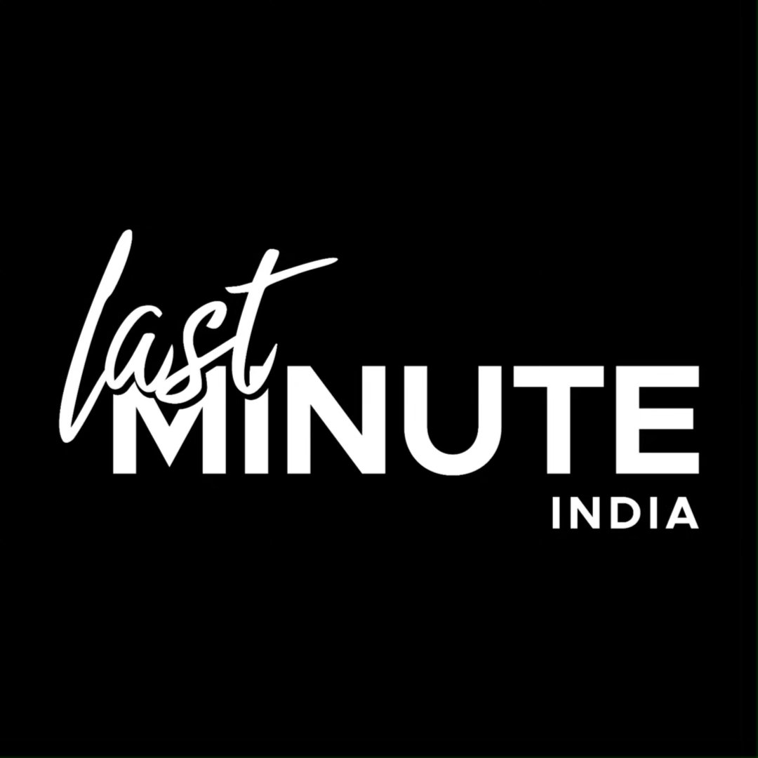 Last Minute India 