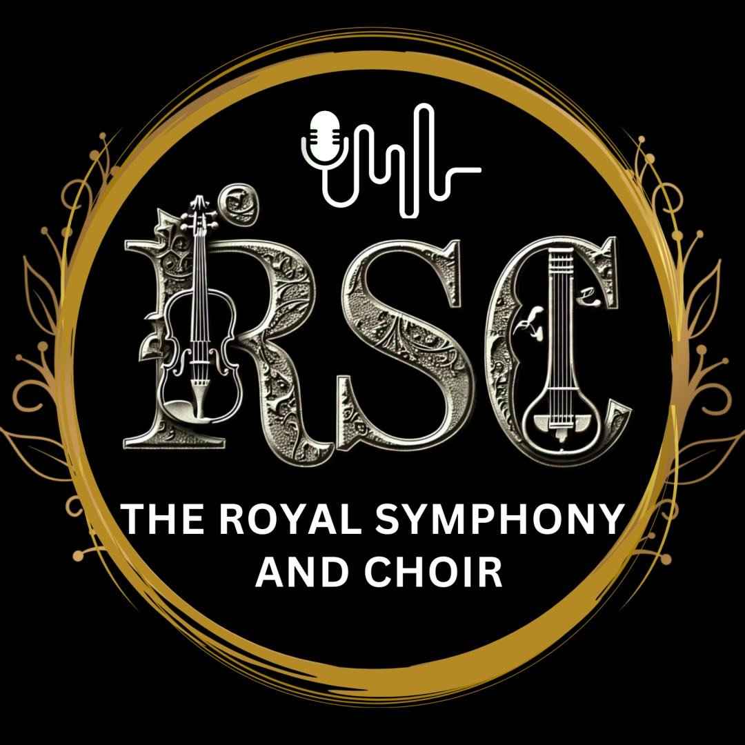 The Royal Symphony & Choir 