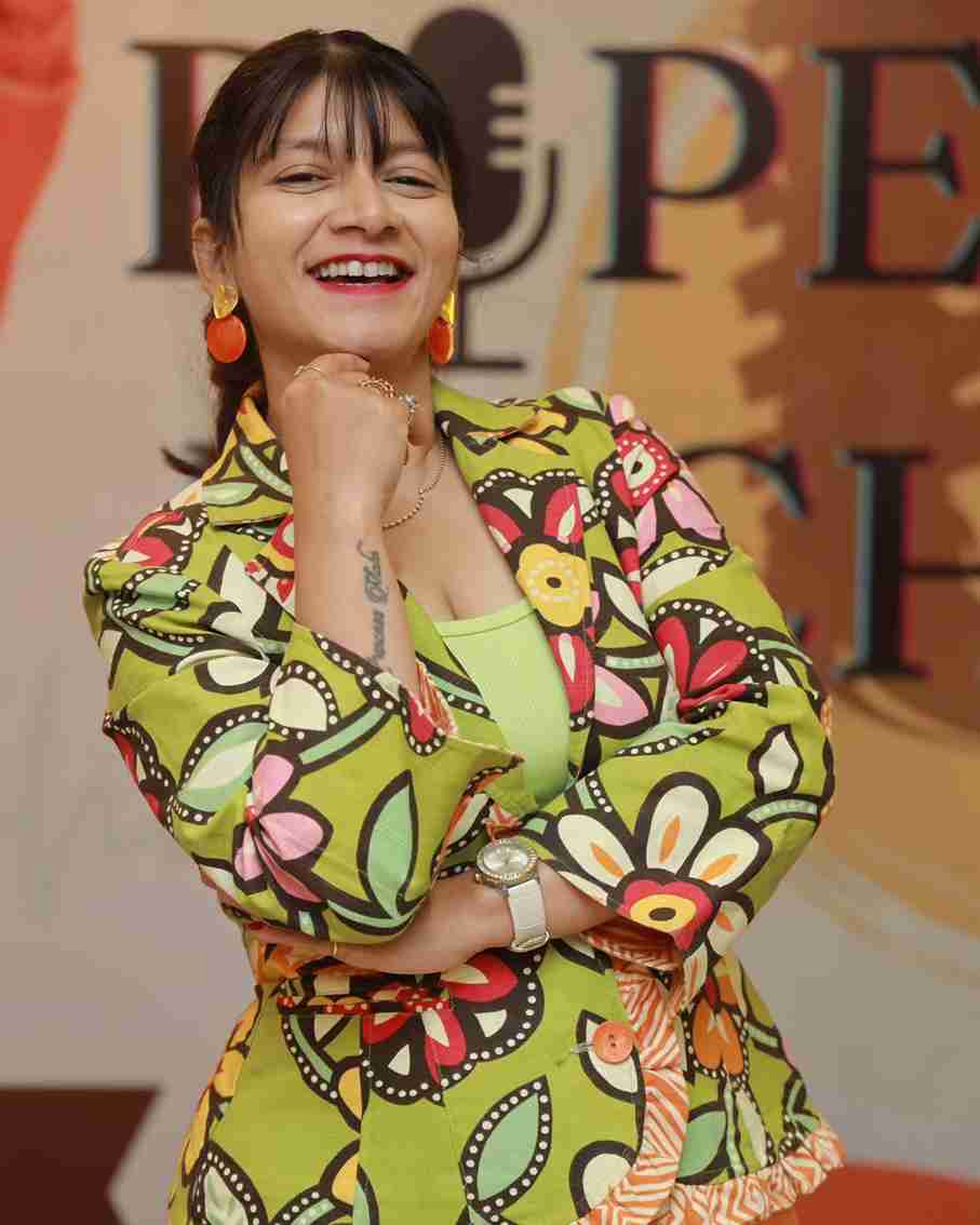 Dr Bhagyashri 