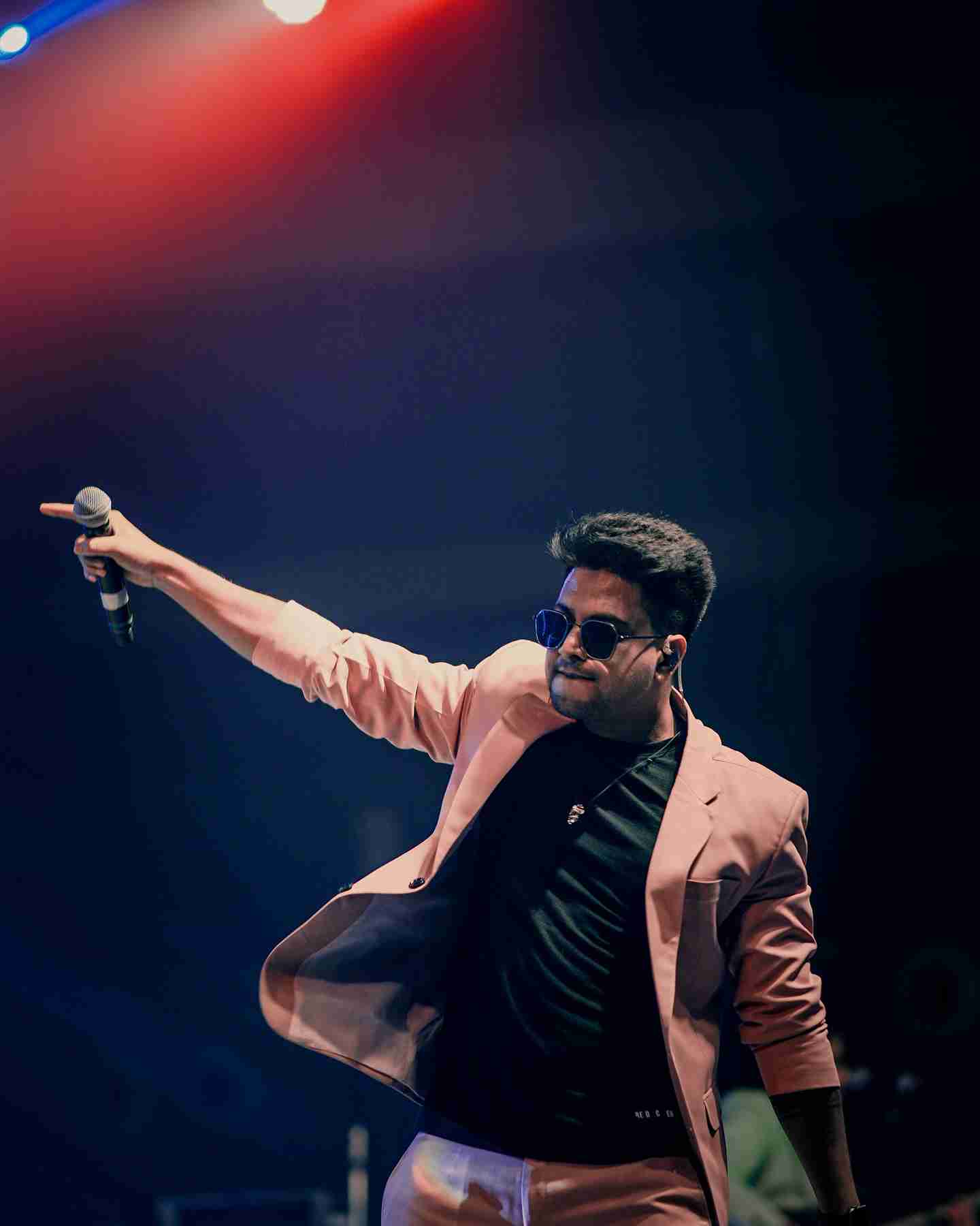 Krishna pandey 