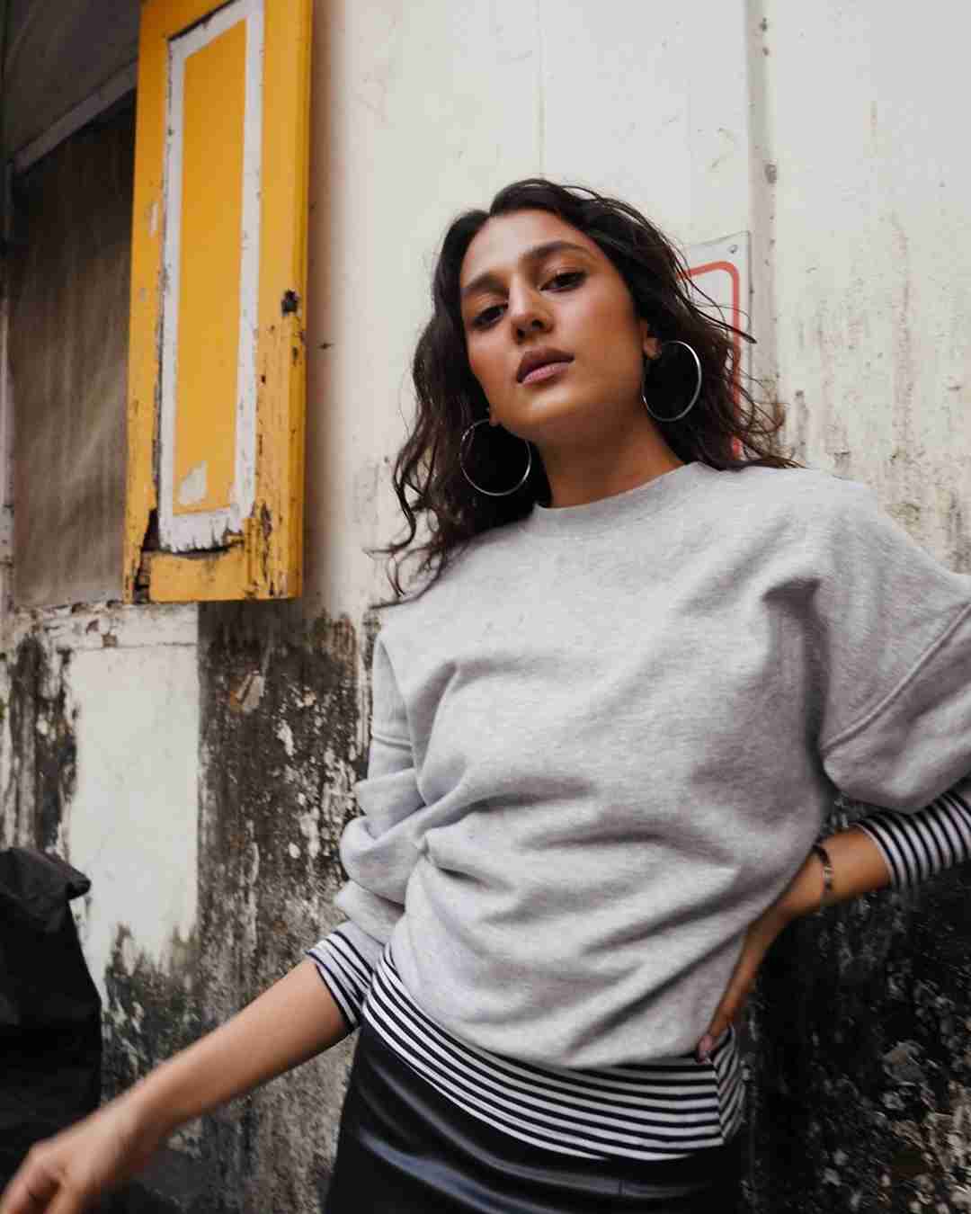 Simran Jhanjharya 