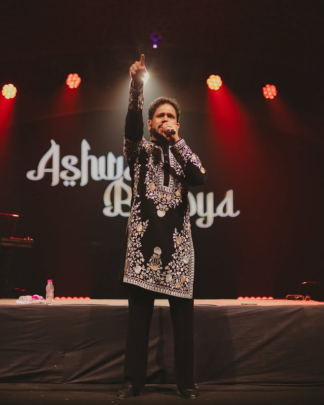 Ashwani Basoya 