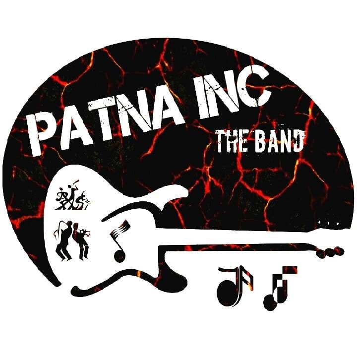 Patna Inc. The Band 