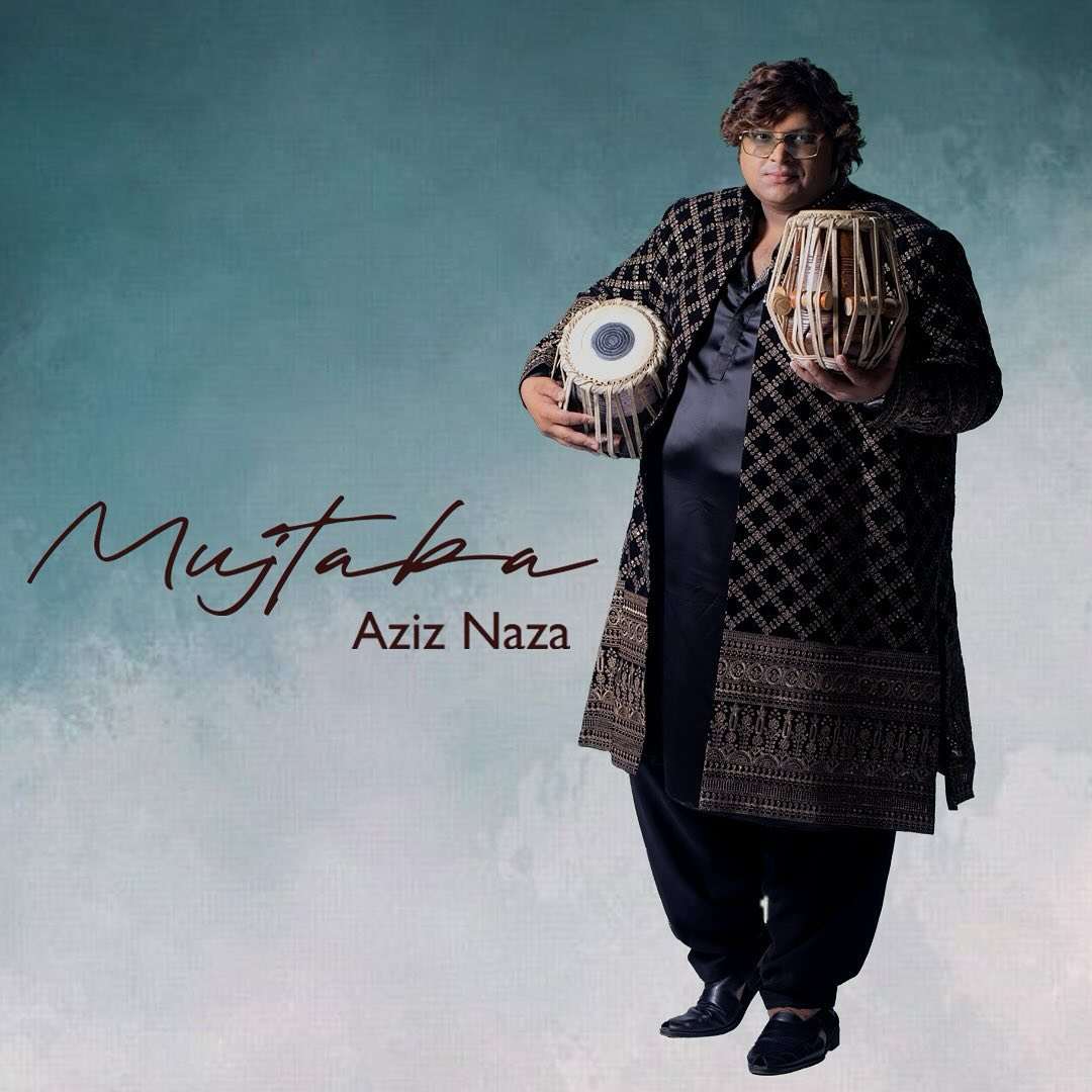 Mujtaba Aziz Naza 