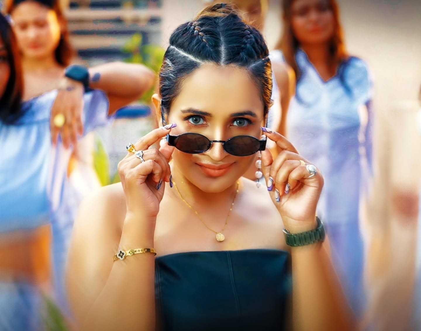Sania Salan 