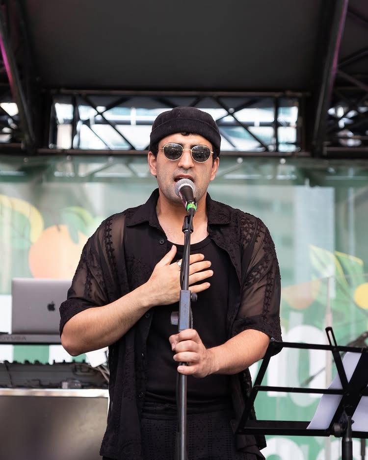 Manav Bajaj 
