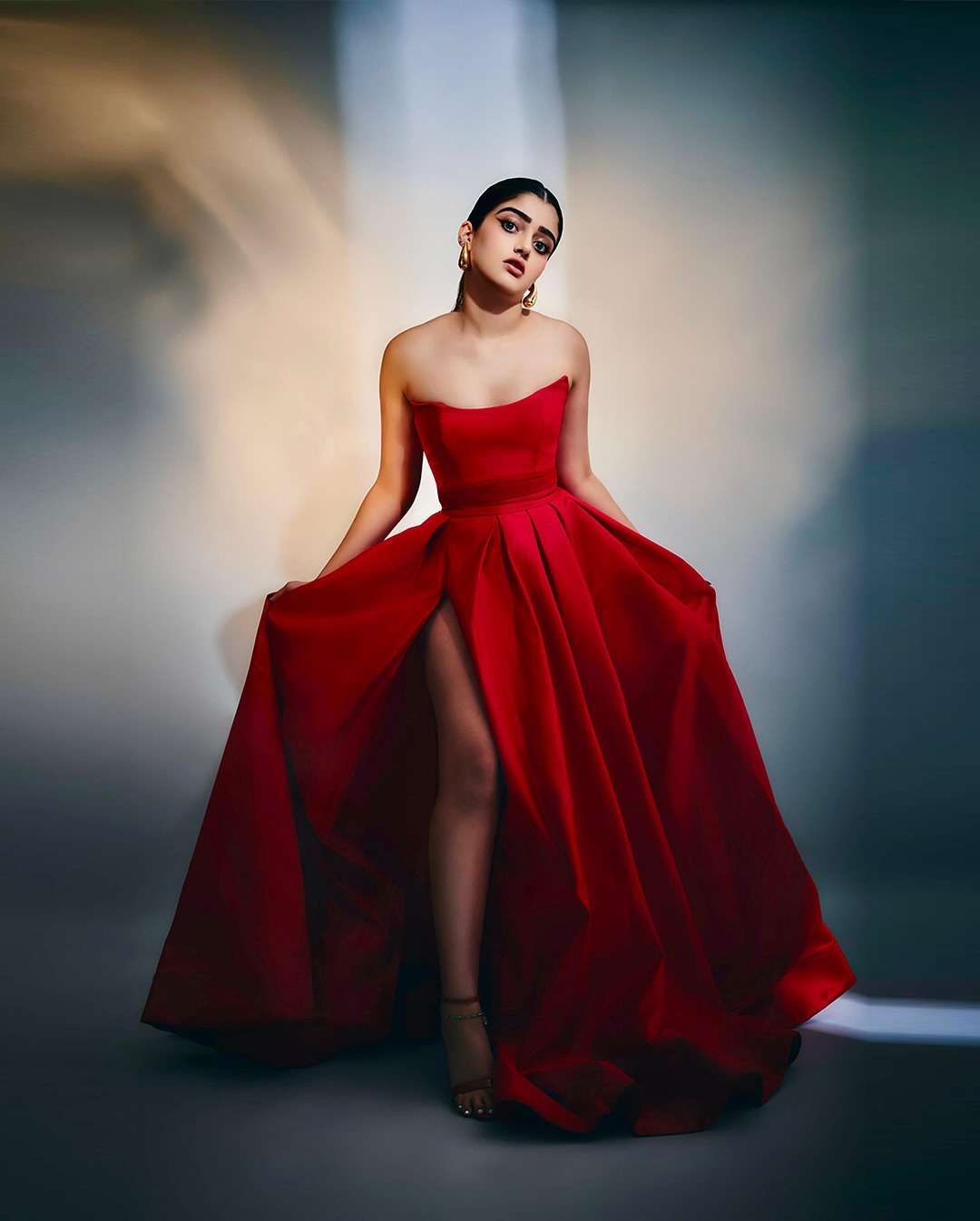 Aria Mody 