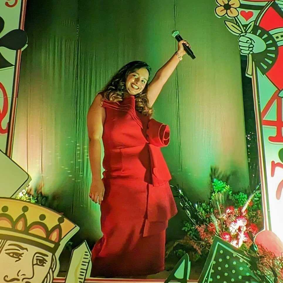 MC Abhigna Arcot 