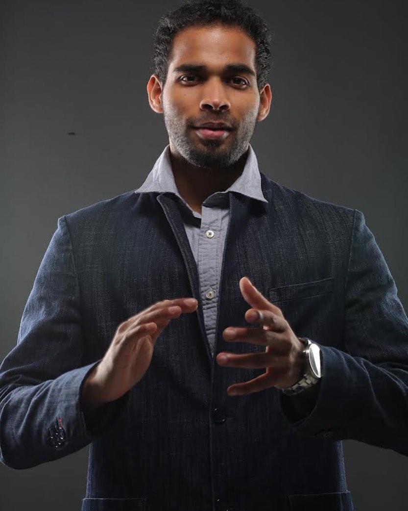 Narpath Raman 