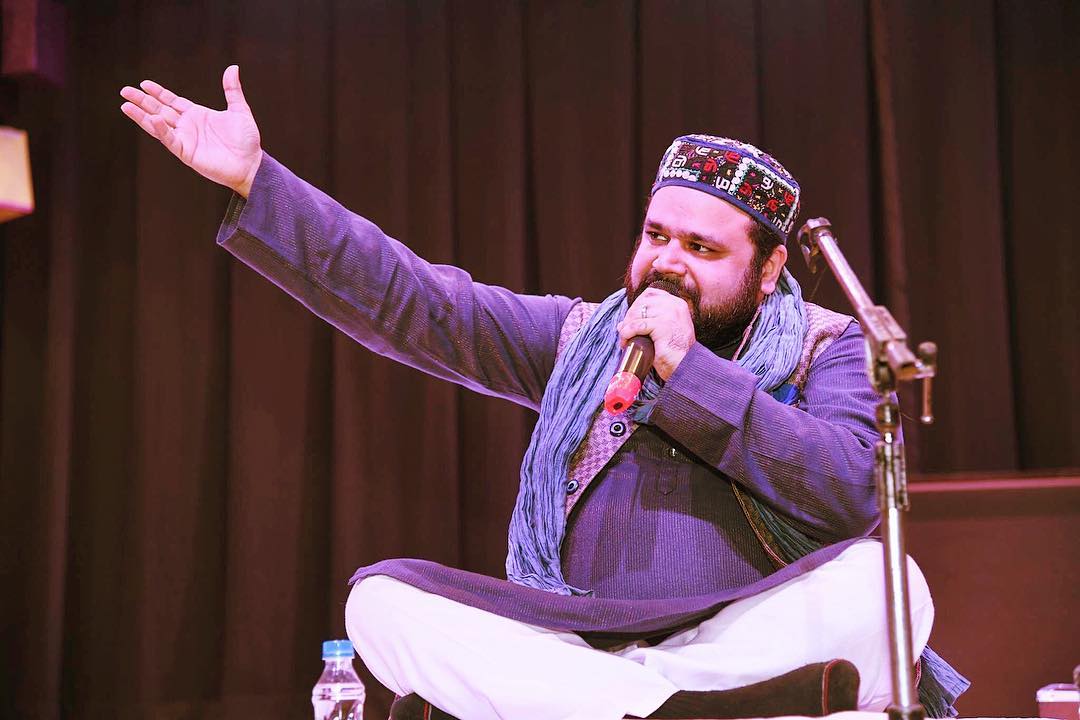 Dhruv Sangari 