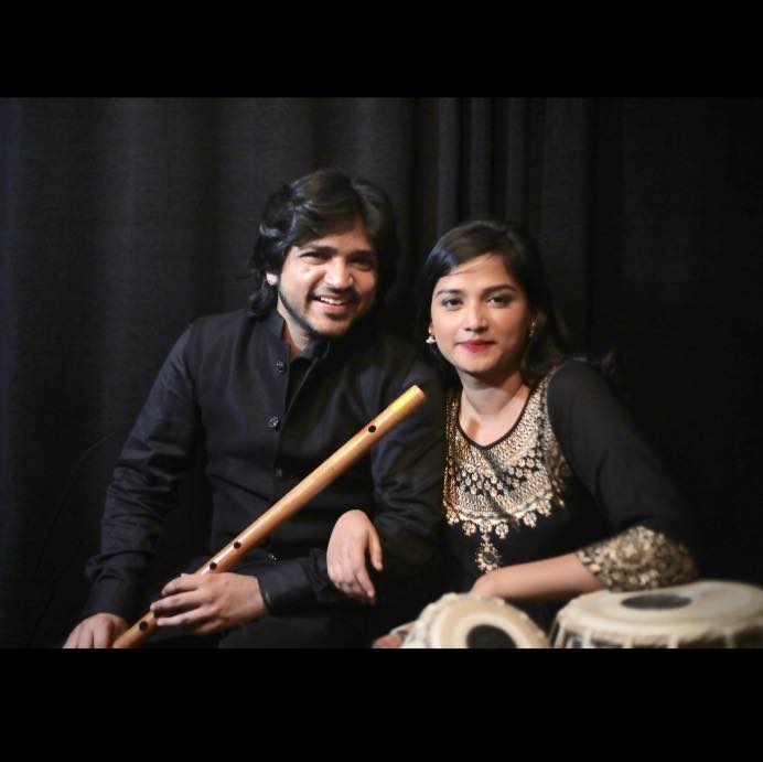 Tejas & Mitali Collective 