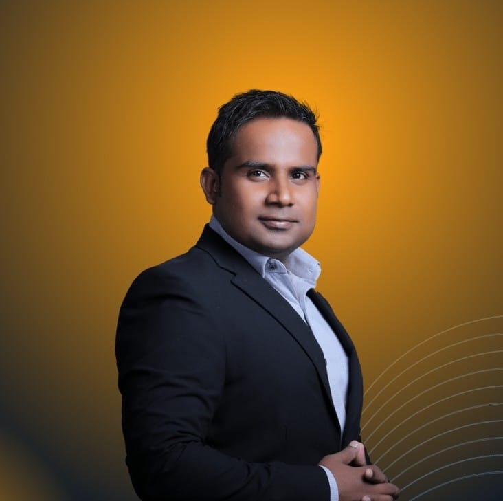Sagar Sinha 