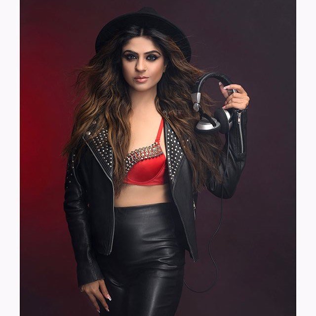 Sonali Katyal 