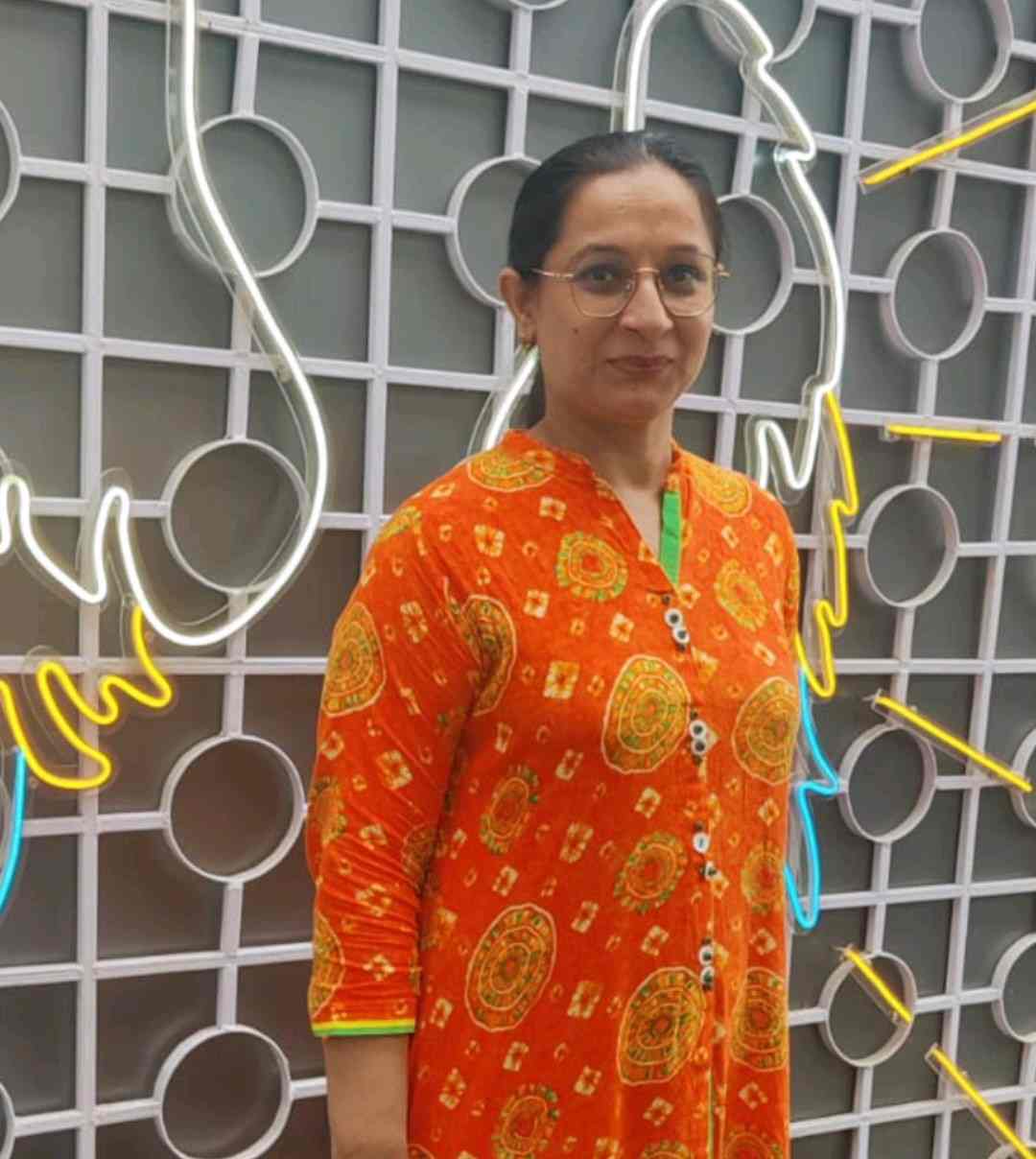 Rasna Arora