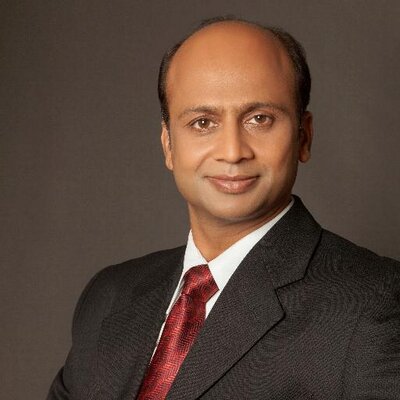 Satish Mandora 
