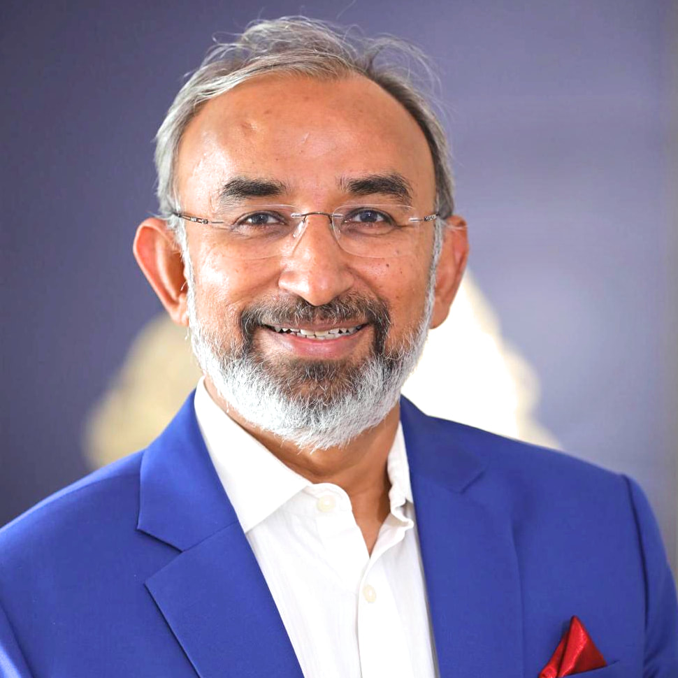 Prakash Iyer 