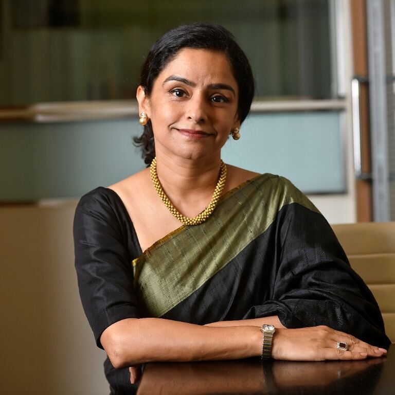 Shital Kakkar Mehra  