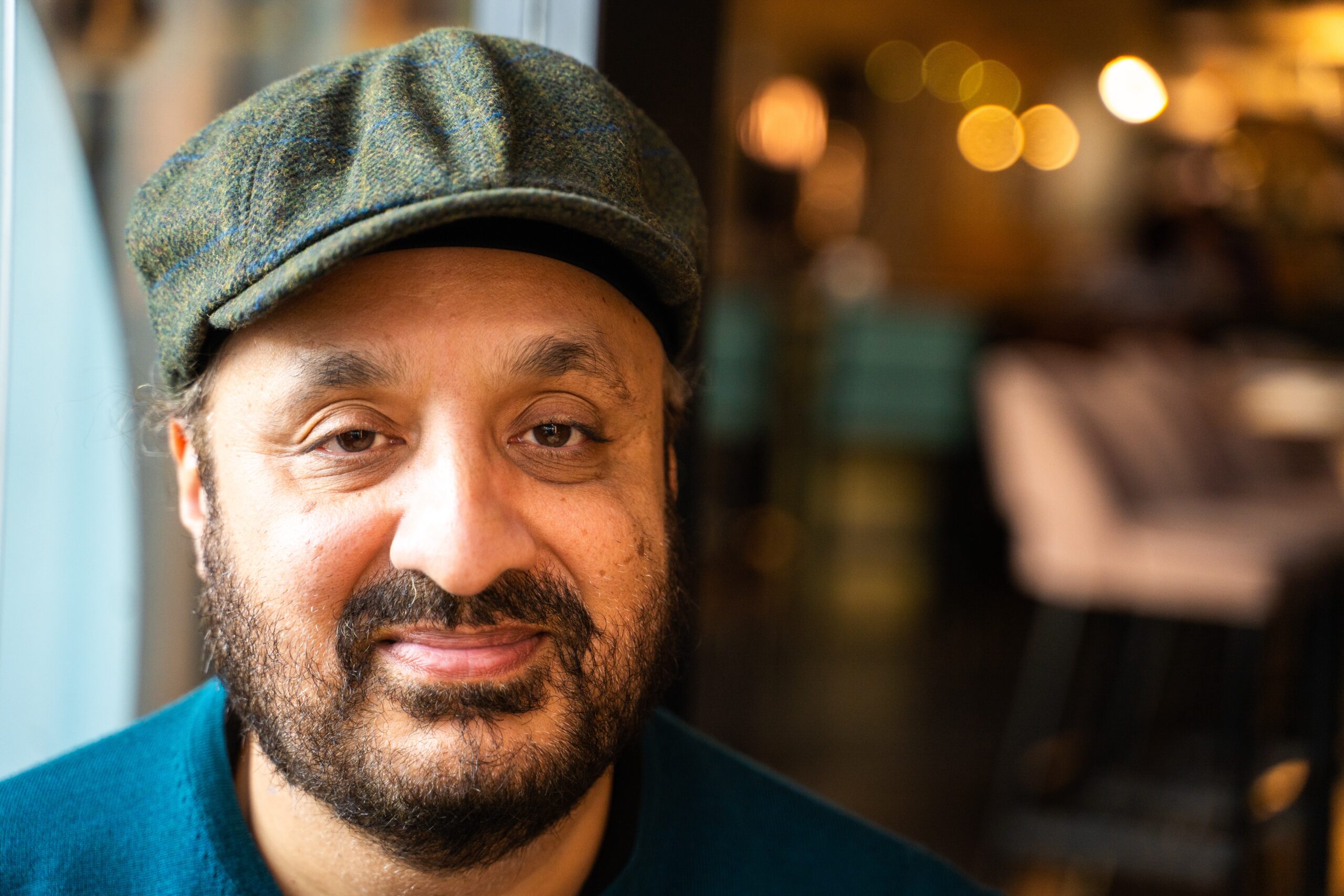 Jaspreet Bindra 