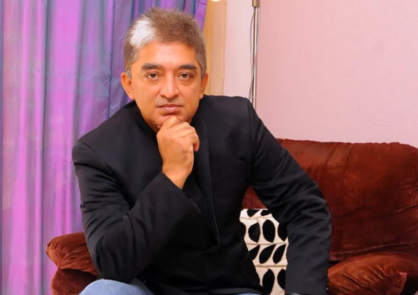 Harish Bijoor 