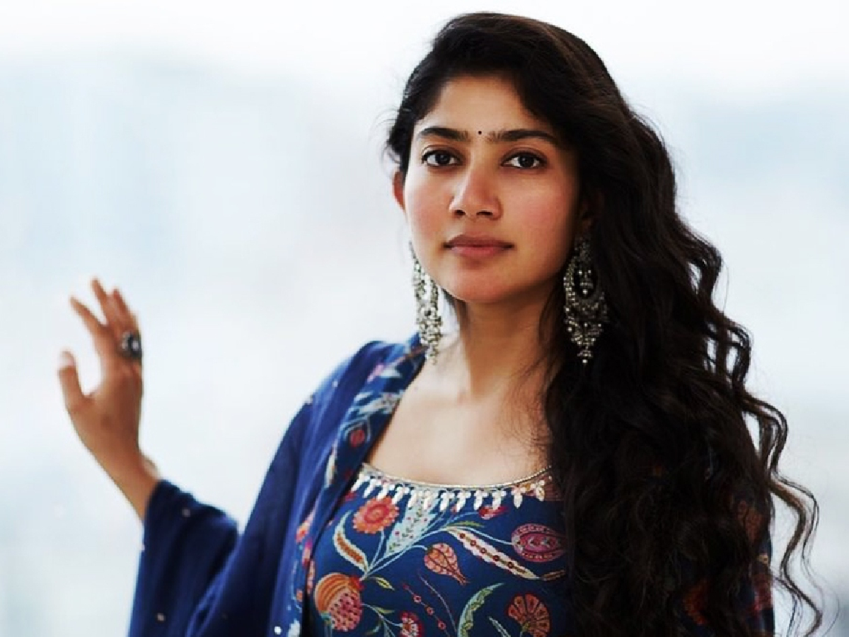 Sai Pallavi 