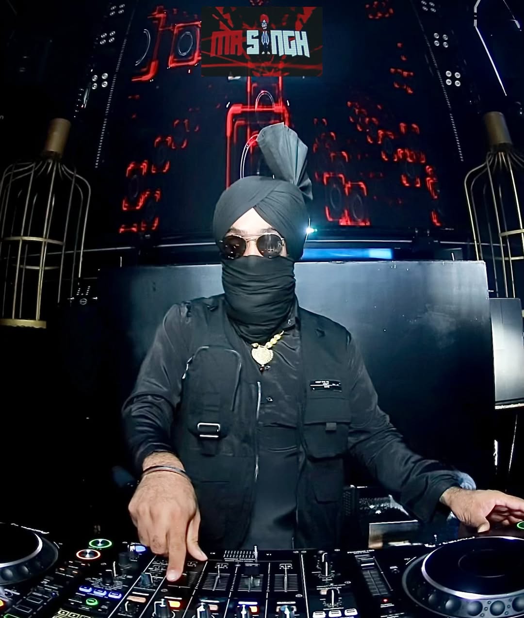 Jagpal Singh 