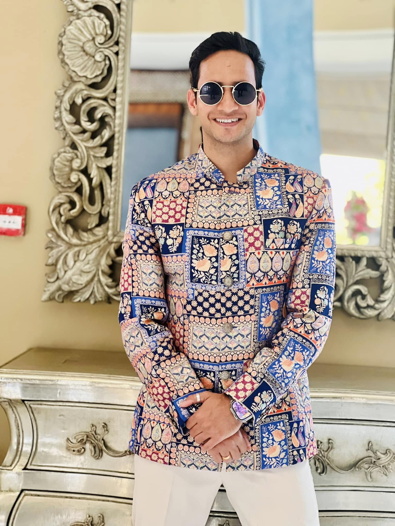 Rohit Thakur  
