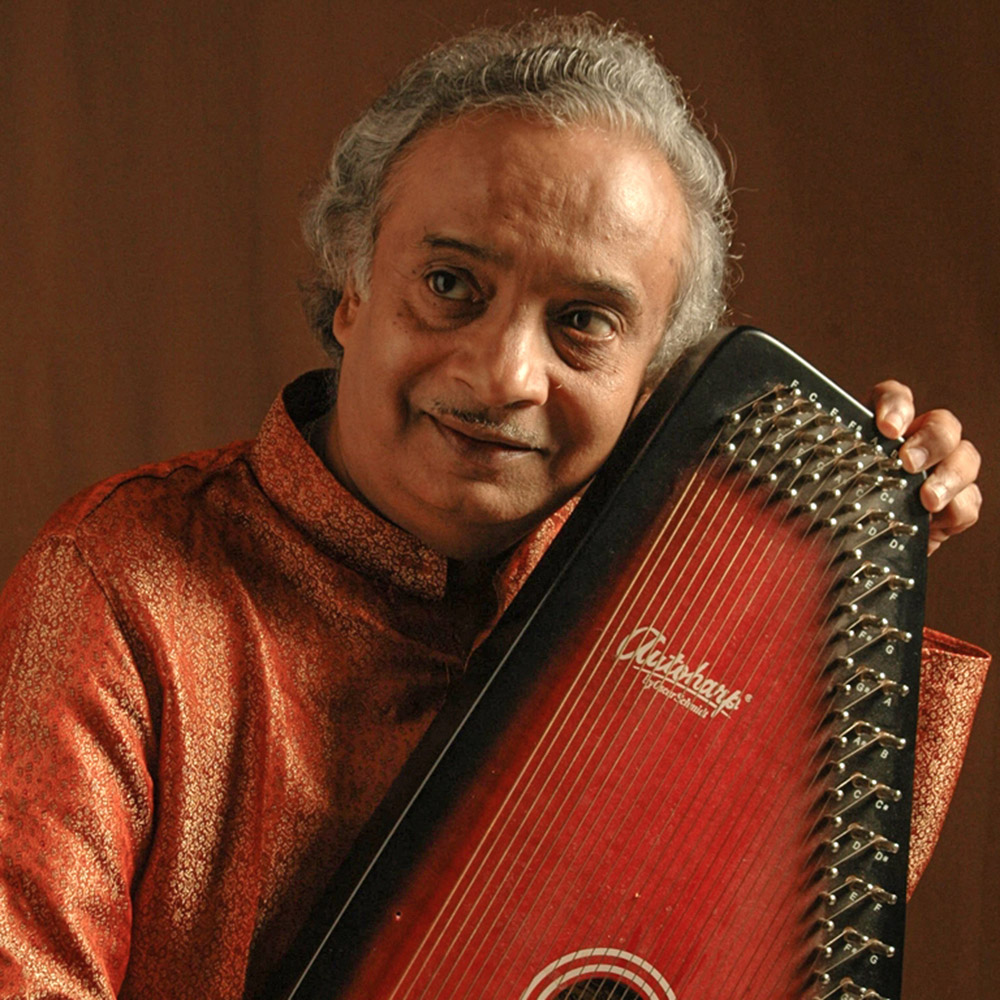Pt Ajay Pohankar 