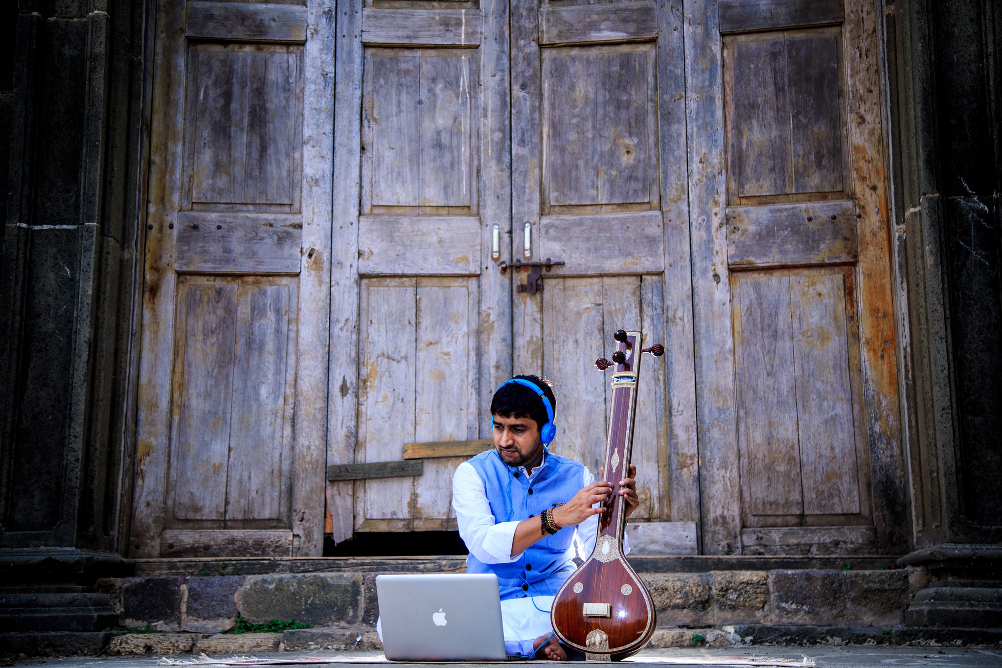 Abhijit Pohankar 