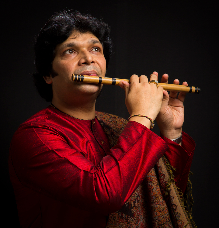 Rakesh Chaurasia 