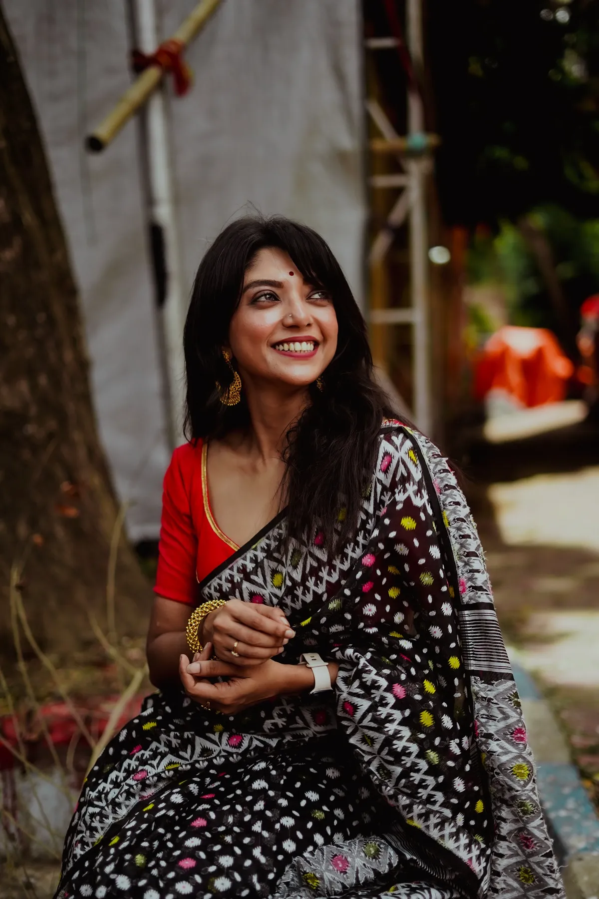 Devlina  Kumar