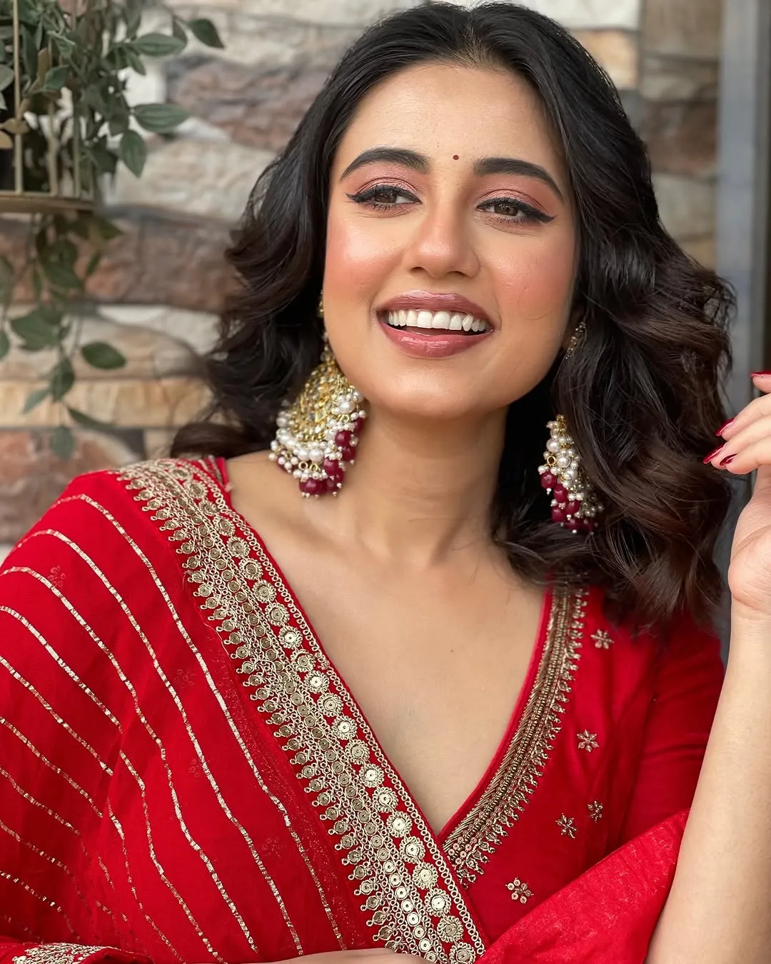 Swastika  Dutta