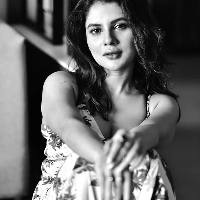 Paayel  Sarkar