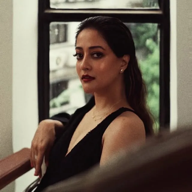 Raima  Sen Dev Varma