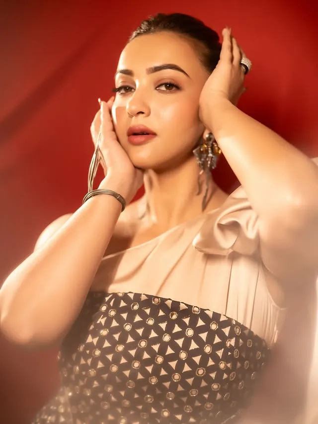 Koushani  Mukherjee