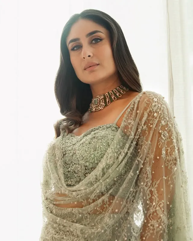 Kareena  Kapoor Khan