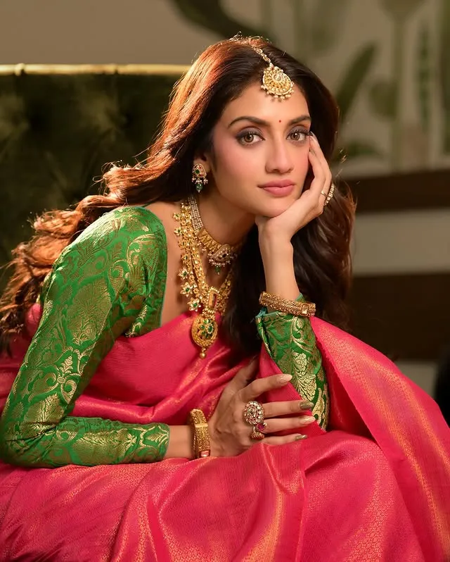 Nussrat  Jahan