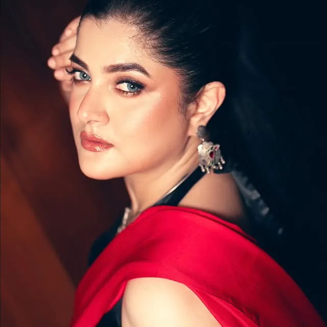 Srabanti  Gintu Chatterjee