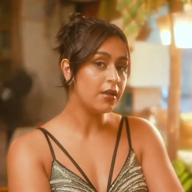 Kamakshi Khanna