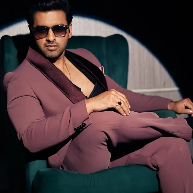 Ankush  Hazra