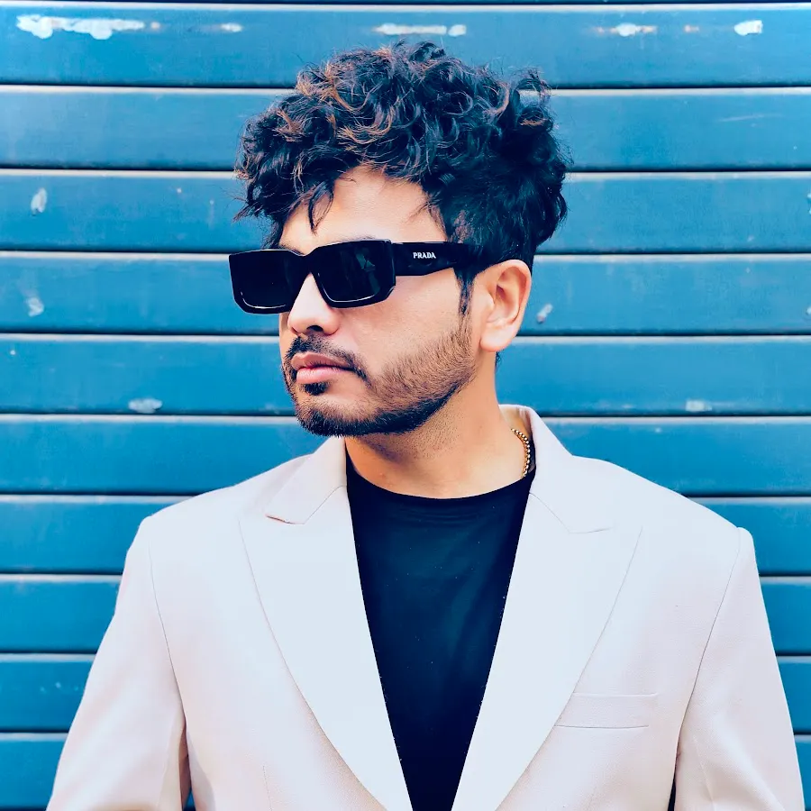 Amanraj  Gill