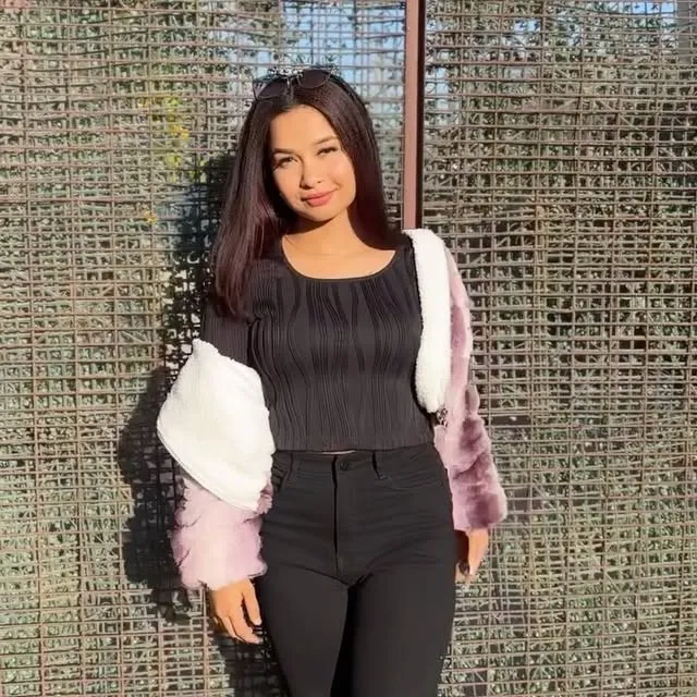 Swara  Verma